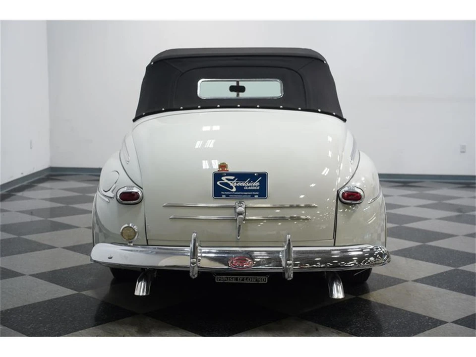 1946 Ford Standard & Deluxe & Super Deluxe - Image 23 of 31