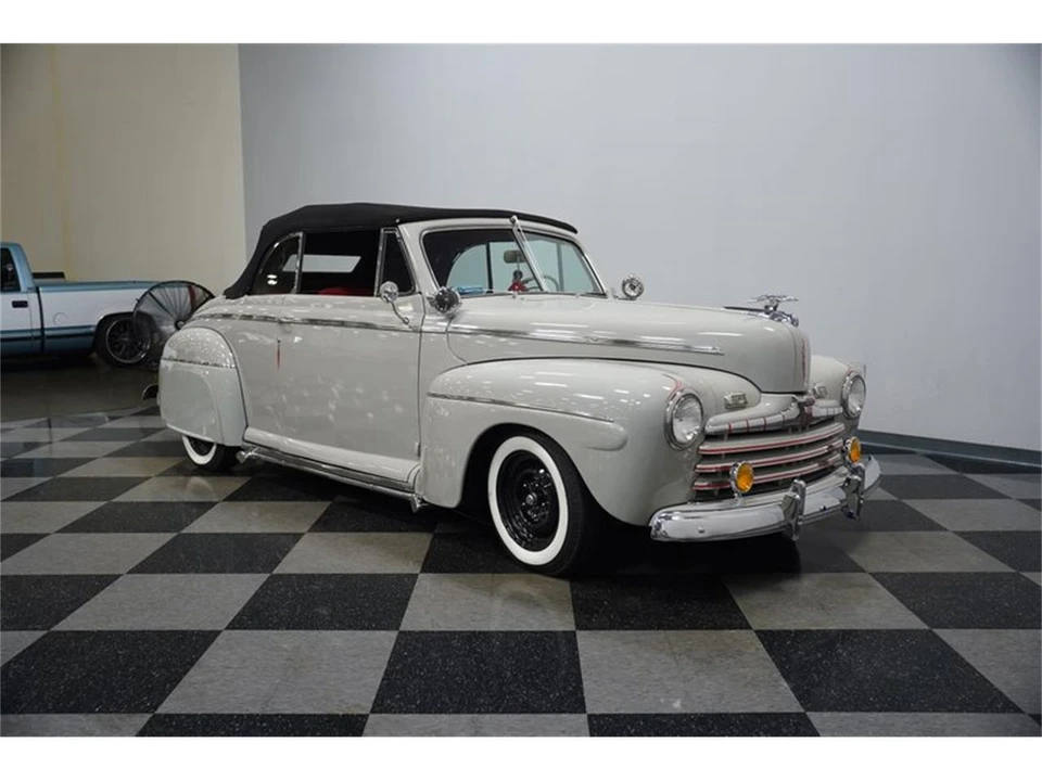 1946 Ford Standard & Deluxe & Super Deluxe - Image 15 of 31