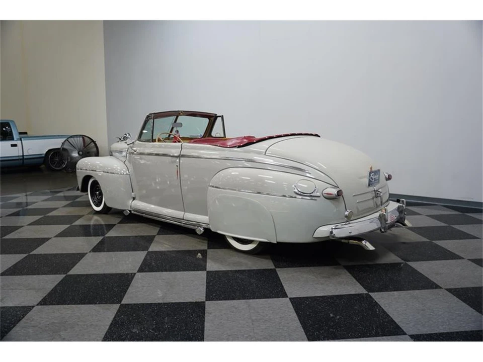 1946 Ford Standard & Deluxe & Super Deluxe - Image 8 of 31