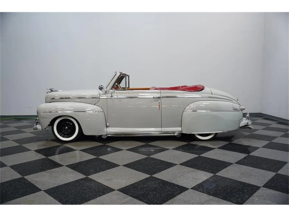 1946 Ford Standard & Deluxe & Super Deluxe - Image 6 of 31