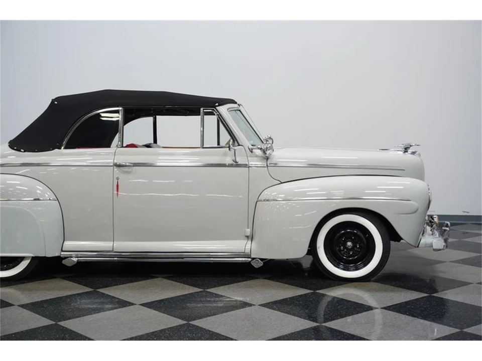 1946 Ford Standard & Deluxe & Super Deluxe - Image 28 of 31