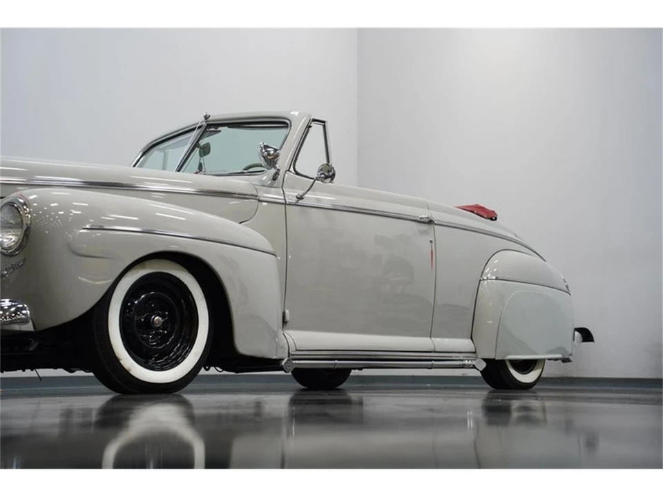 1946 Ford Standard & Deluxe & Super Deluxe - Image 20 of 31