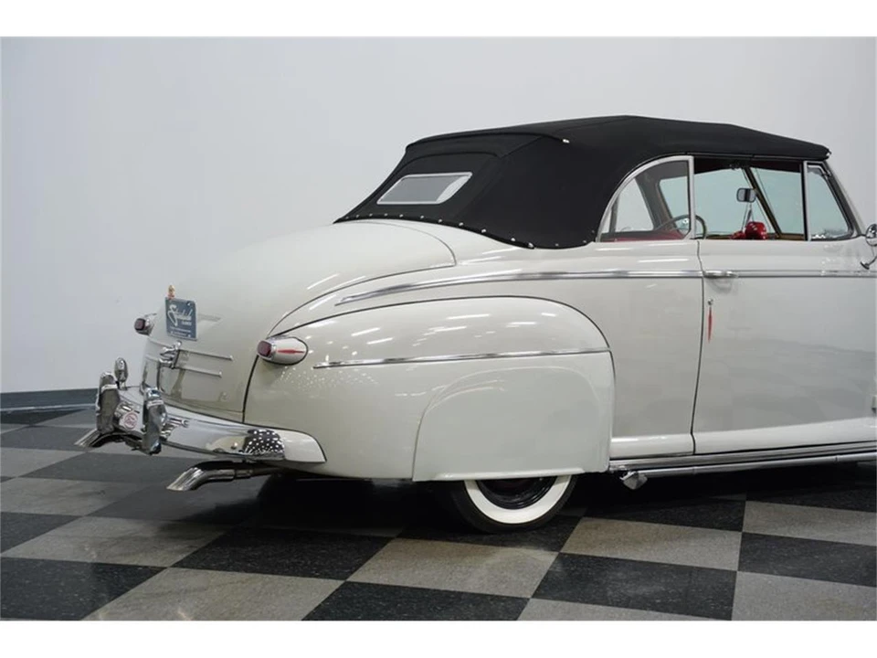1946 Ford Standard & Deluxe & Super Deluxe - Image 24 of 31
