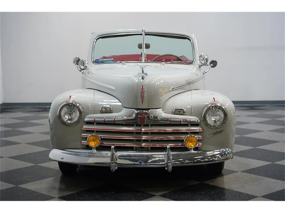 1946 Ford Standard & Deluxe & Super Deluxe - Image 16 of 31