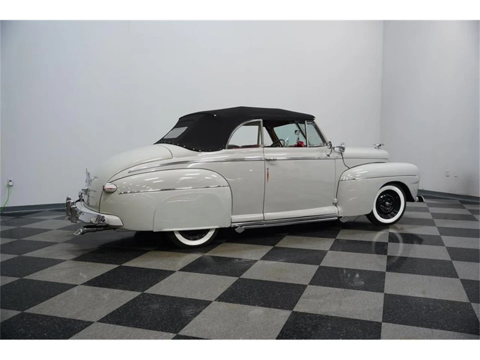 1946 Ford Standard & Deluxe & Super Deluxe - Image 12 of 31