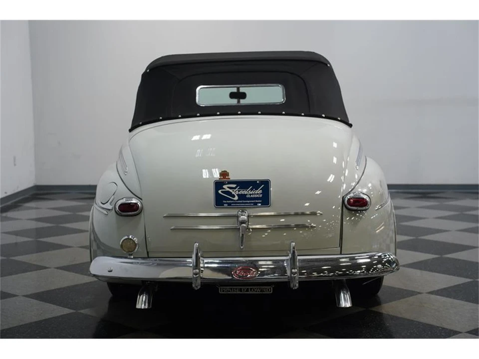 1946 Ford Standard & Deluxe & Super Deluxe - Image 9 of 31