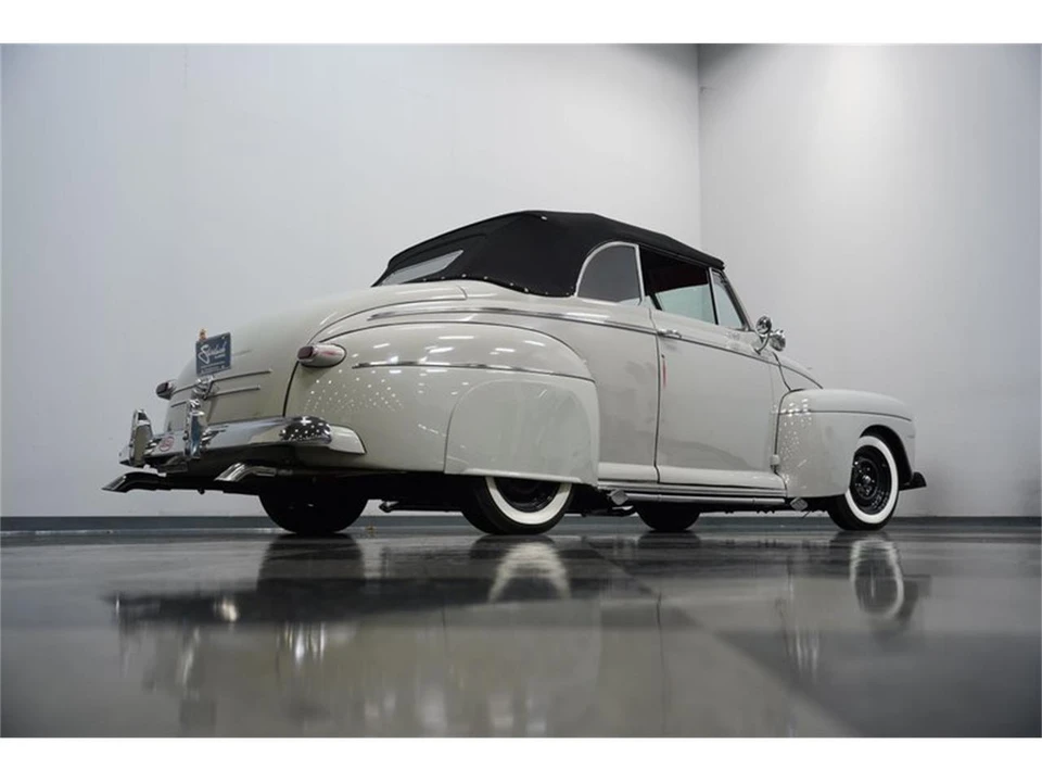 1946 Ford Standard & Deluxe & Super Deluxe - Image 25 of 31