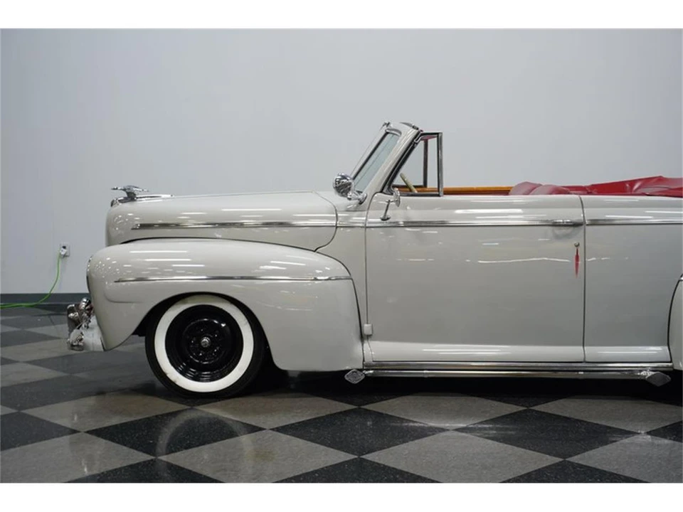 1946 Ford Standard & Deluxe & Super Deluxe - Image 21 of 31