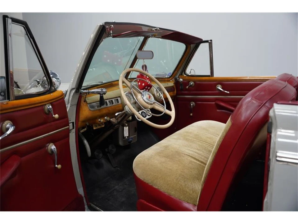 1946 Ford Standard & Deluxe & Super Deluxe - Image 2 of 31