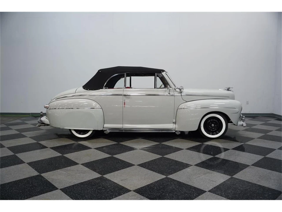 1946 Ford Standard & Deluxe & Super Deluxe - Image 13 of 31