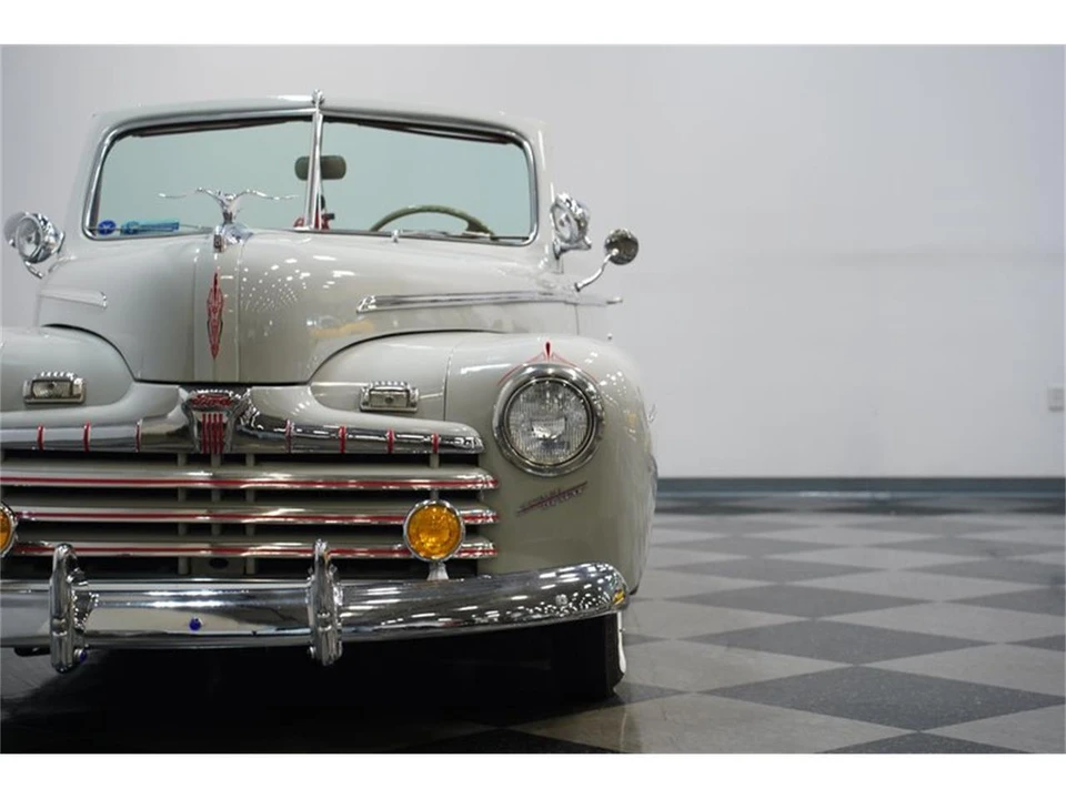 1946 Ford Standard & Deluxe & Super Deluxe - Image 18 of 31