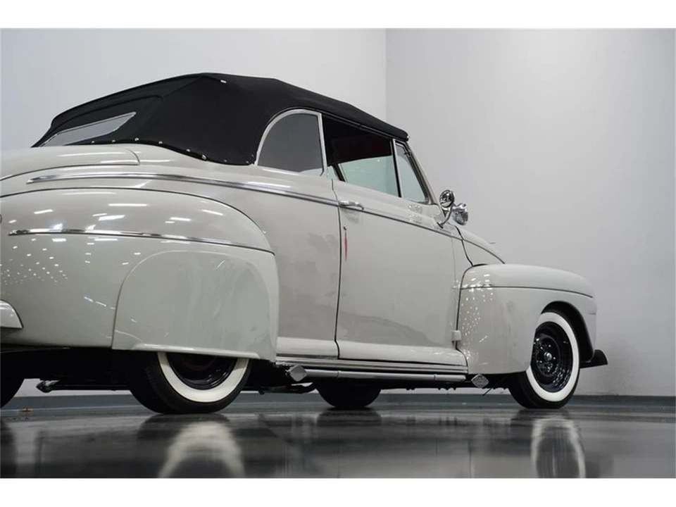 1946 Ford Standard & Deluxe & Super Deluxe - Image 26 of 31