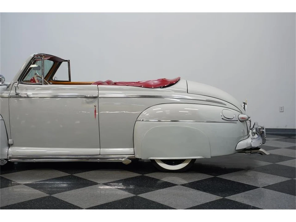 1946 Ford Standard & Deluxe & Super Deluxe - Image 22 of 31