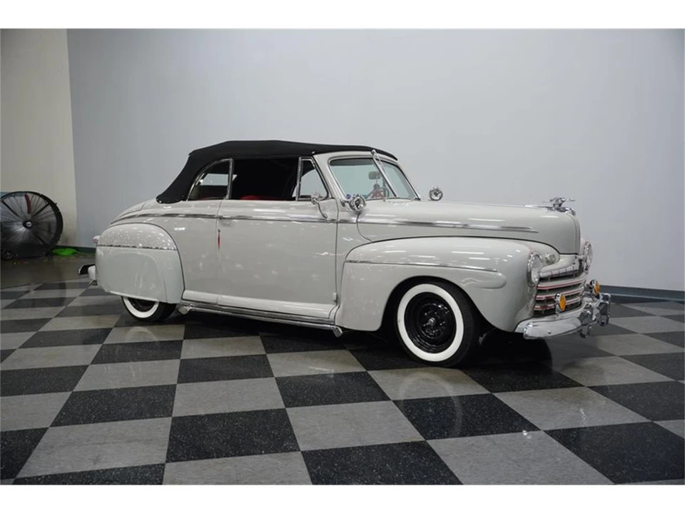 1946 Ford Standard & Deluxe & Super Deluxe - Image 14 of 31