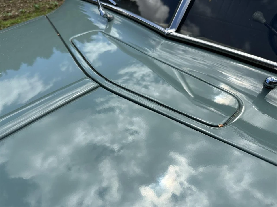 1946 Ford Standard & Deluxe & Super Deluxe - Image 28 of 31