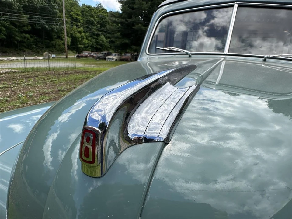 1946 Ford Standard & Deluxe & Super Deluxe - Image 7 of 31