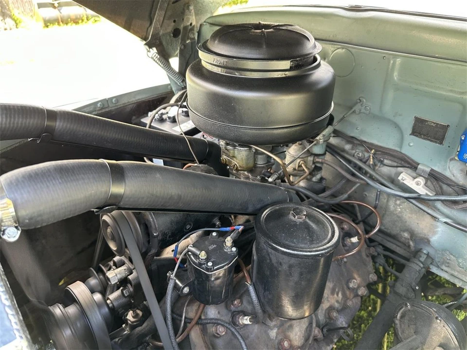 1946 Ford Standard & Deluxe & Super Deluxe - Image 21 of 31