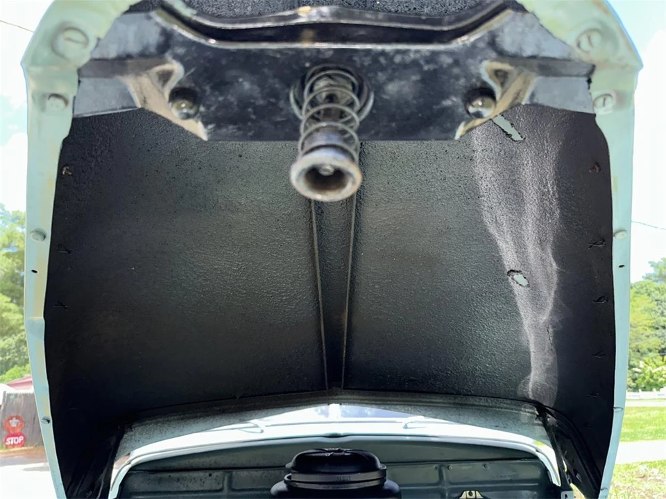 1946 Ford Standard & Deluxe & Super Deluxe - Image 13 of 31
