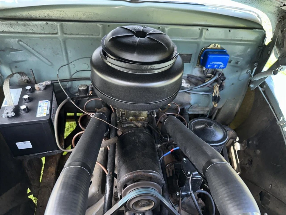 1946 Ford Standard & Deluxe & Super Deluxe - Image 16 of 31