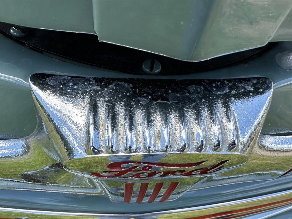 1946 Ford Standard & Deluxe & Super Deluxe - Image 6 of 31