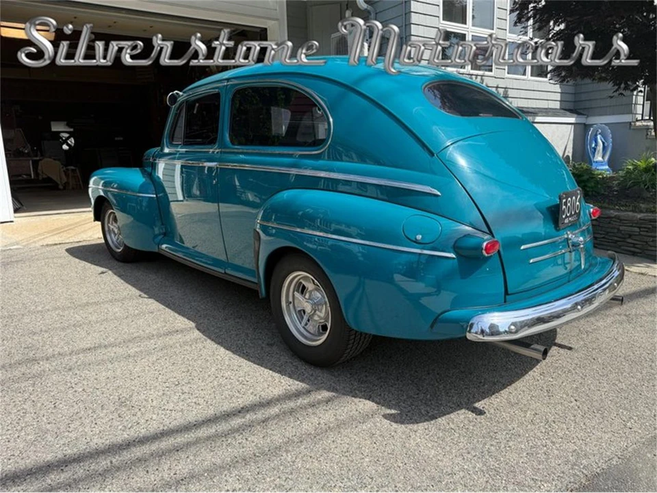1946 Ford Standard & Deluxe & Super Deluxe - Image 5 of 31