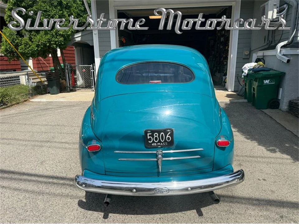 1946 Ford Standard & Deluxe & Super Deluxe - Image 21 of 31