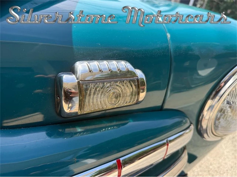 1946 Ford Standard & Deluxe & Super Deluxe - Image 17 of 31