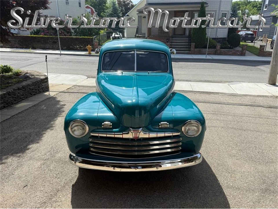 1946 Ford Standard & Deluxe & Super Deluxe - Image 13 of 31