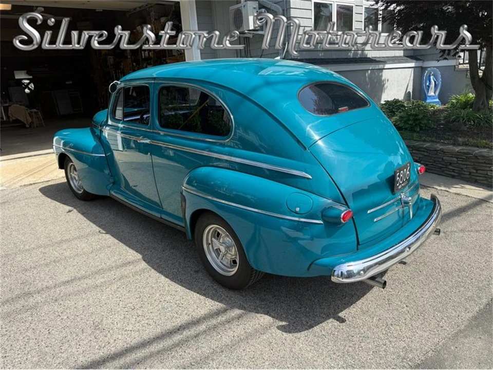 1946 Ford Standard & Deluxe & Super Deluxe - Image 18 of 31