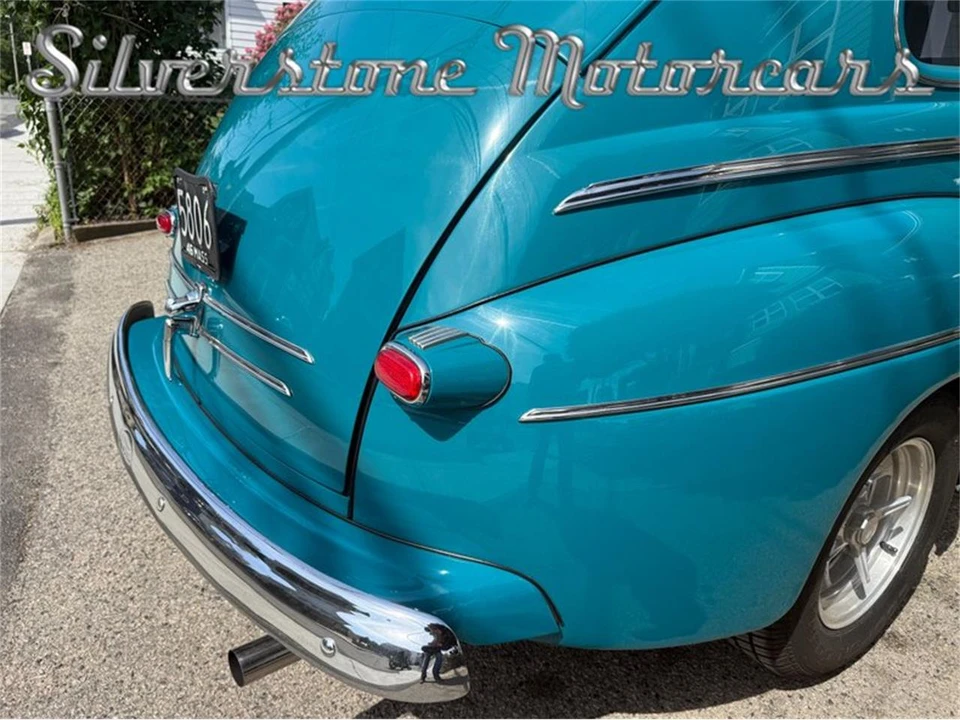 1946 Ford Standard & Deluxe & Super Deluxe - Image 22 of 31