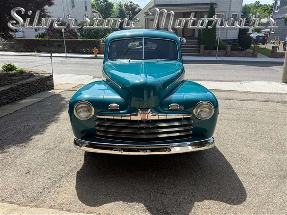 1946 Ford Standard & Deluxe & Super Deluxe - Image 2 of 31