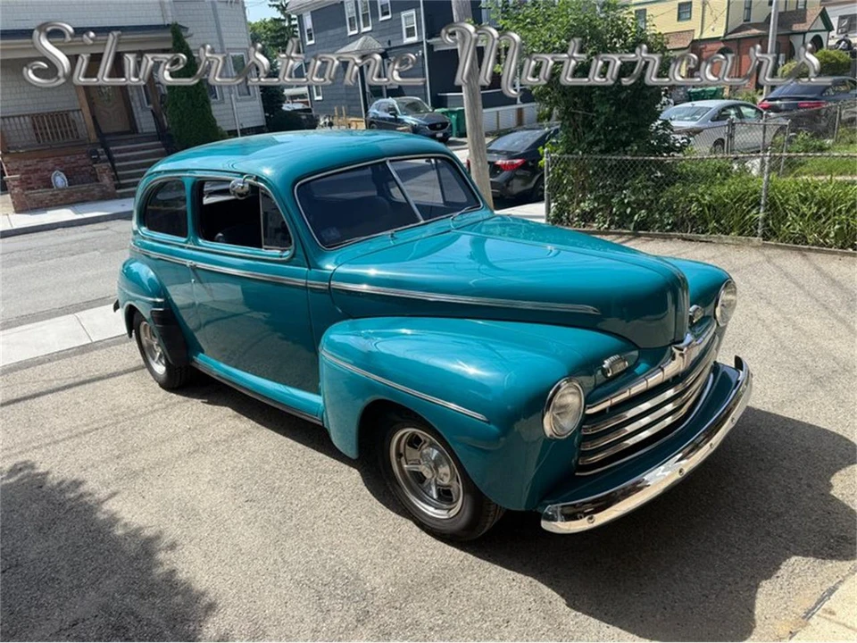 1946 Ford Standard & Deluxe & Super Deluxe - Image 10 of 31