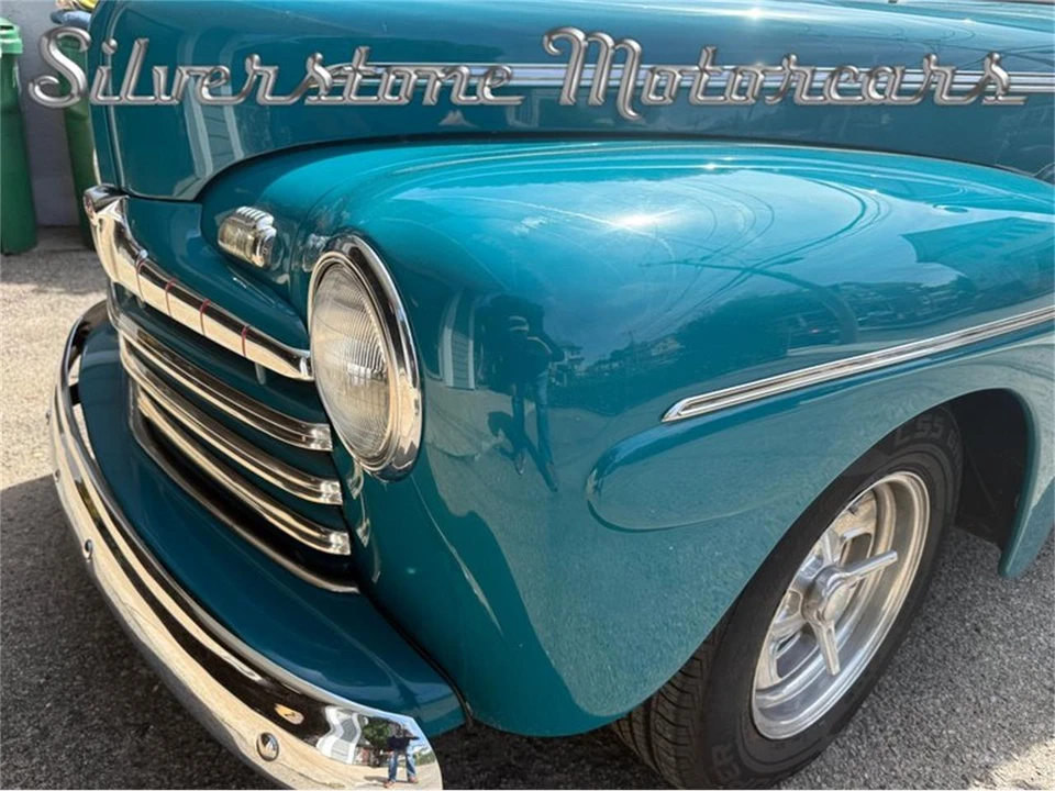 1946 Ford Standard & Deluxe & Super Deluxe - Image 14 of 31