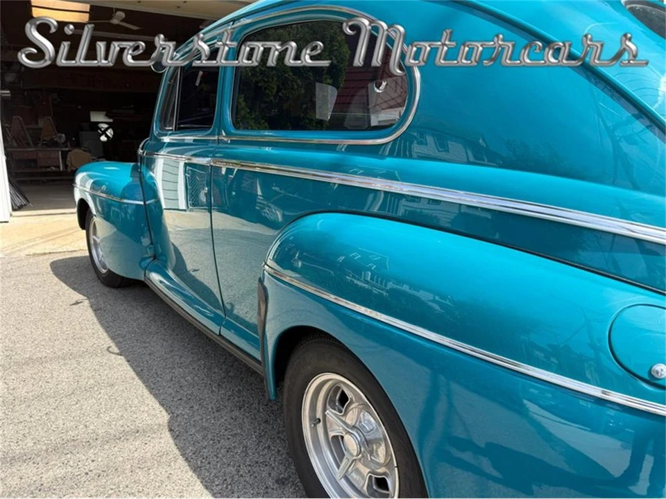 1946 Ford Standard & Deluxe & Super Deluxe - Image 19 of 31