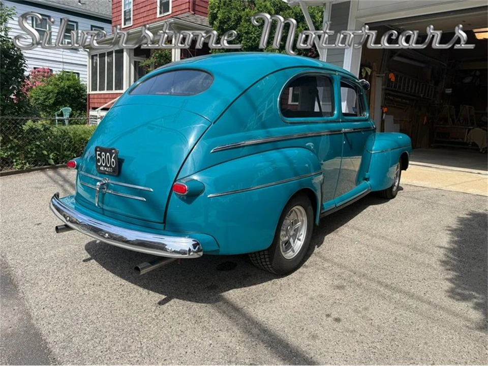 1946 Ford Standard & Deluxe & Super Deluxe - Image 7 of 31
