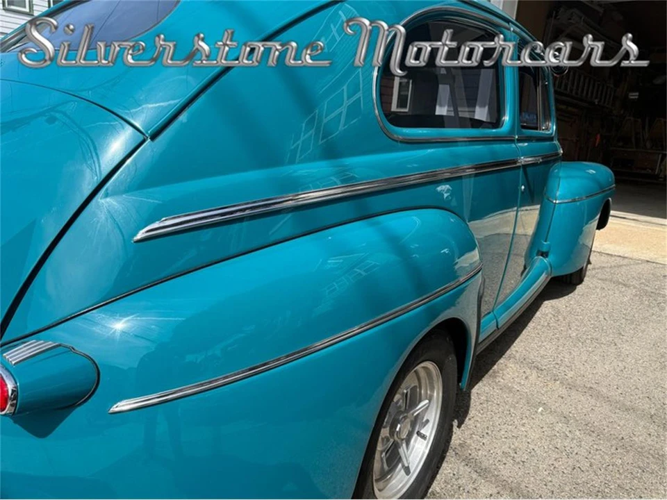 1946 Ford Standard & Deluxe & Super Deluxe - Image 23 of 31