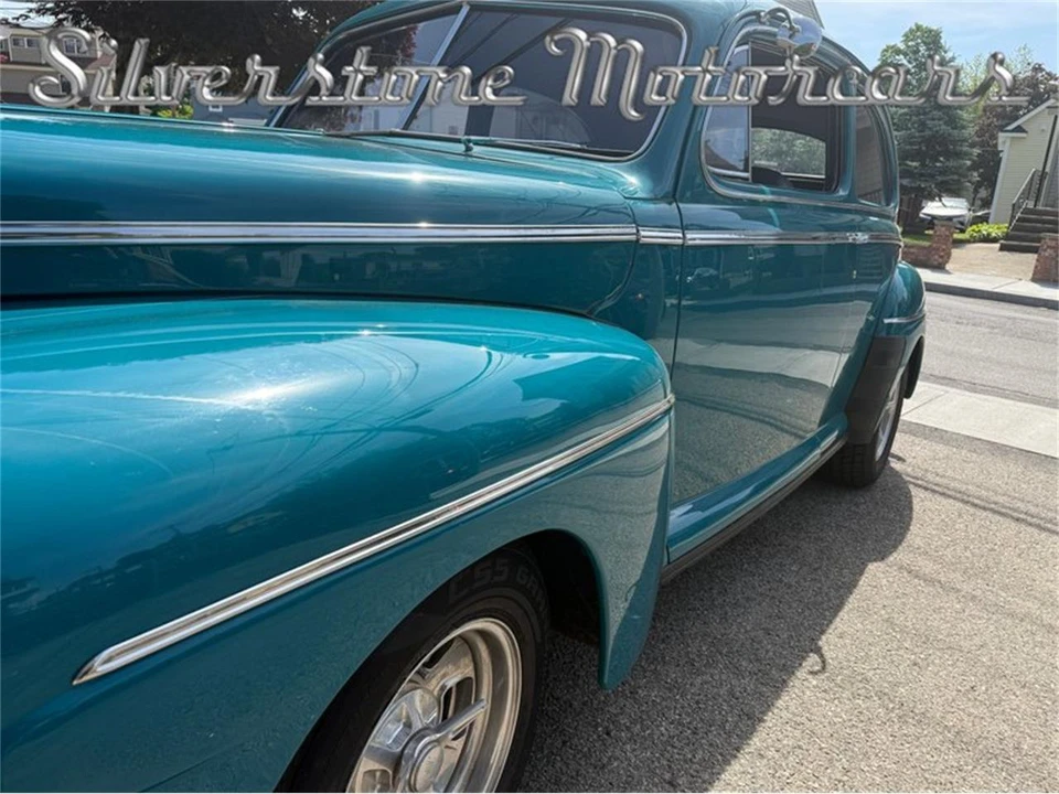 1946 Ford Standard & Deluxe & Super Deluxe - Image 15 of 31