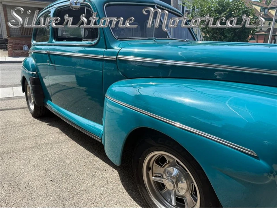 1946 Ford Standard & Deluxe & Super Deluxe - Image 11 of 31
