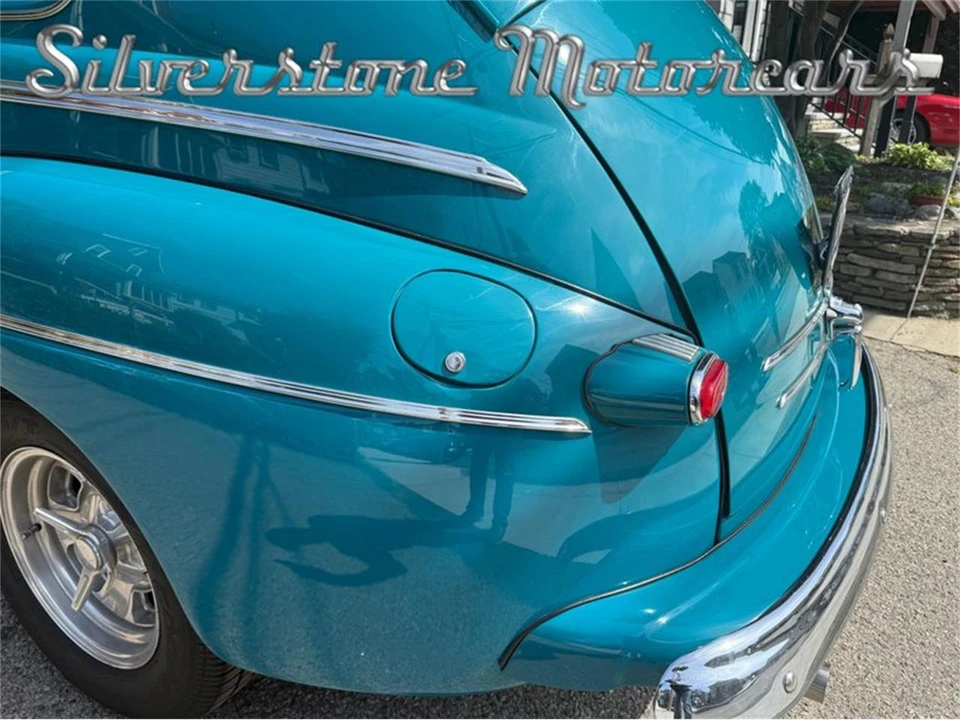 1946 Ford Standard & Deluxe & Super Deluxe - Image 20 of 31