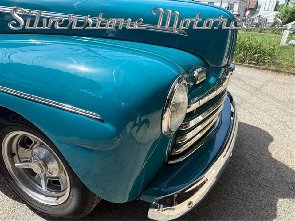 1946 Ford Standard & Deluxe & Super Deluxe - Image 12 of 31