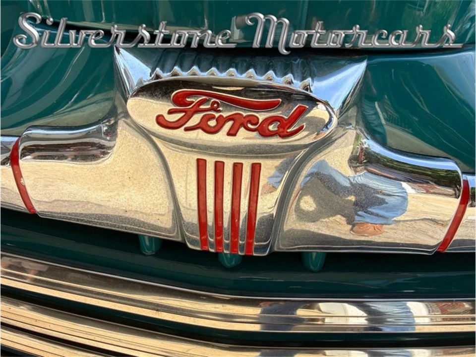 1946 Ford Standard & Deluxe & Super Deluxe - Image 4 of 31