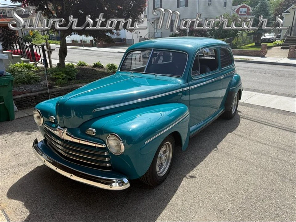 1946 Ford Standard & Deluxe & Super Deluxe - Image 16 of 31