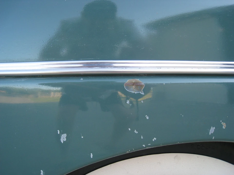 1946 Ford Standard & Deluxe & Super Deluxe - Image 24 of 31