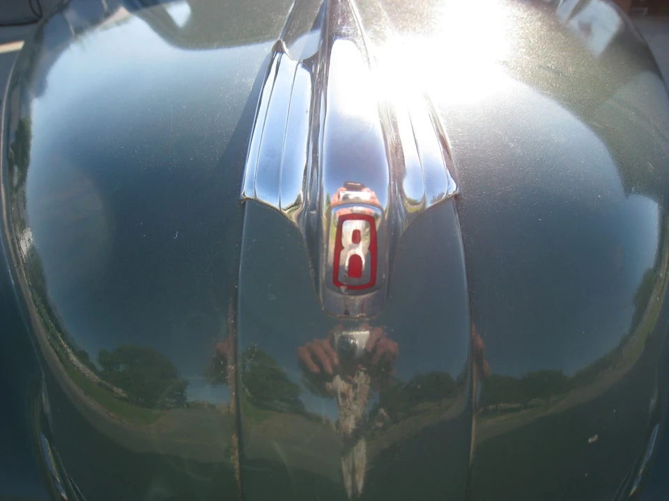 1946 Ford Standard & Deluxe & Super Deluxe - Image 20 of 31