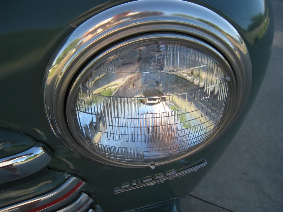 1946 Ford Standard & Deluxe & Super Deluxe - Image 23 of 31