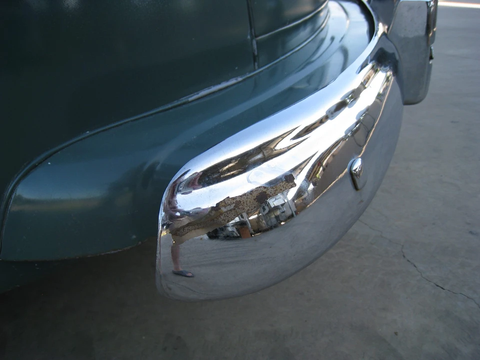 1946 Ford Standard & Deluxe & Super Deluxe - Image 30 of 31