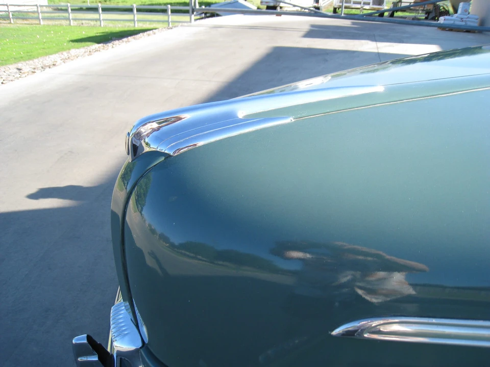 1946 Ford Standard & Deluxe & Super Deluxe - Image 26 of 31