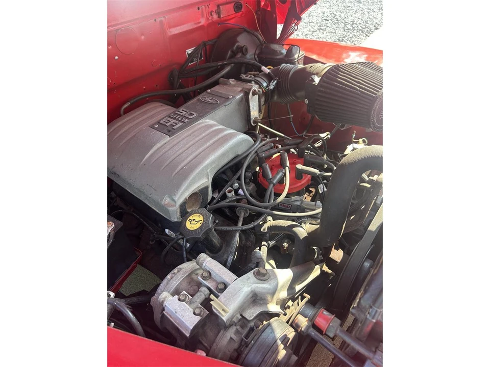 1946 Ford Standard & Deluxe & Super Deluxe - Image 3 of 8