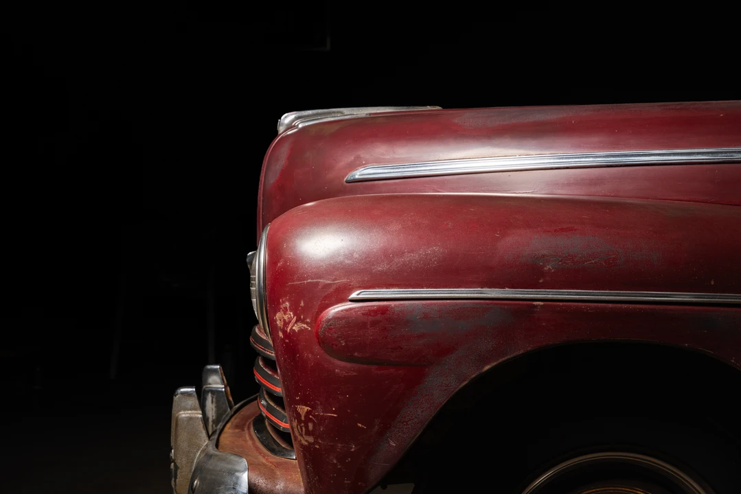 1946 Ford Standard & Deluxe & Super Deluxe - Image 29 of 31
