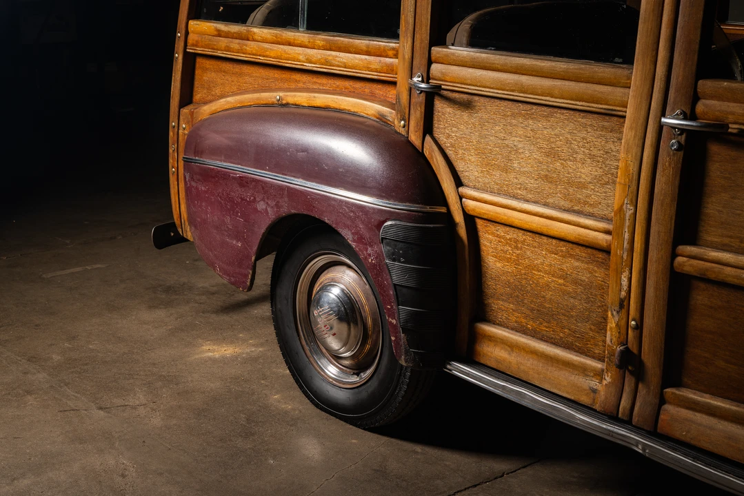 1946 Ford Standard & Deluxe & Super Deluxe - Image 16 of 31